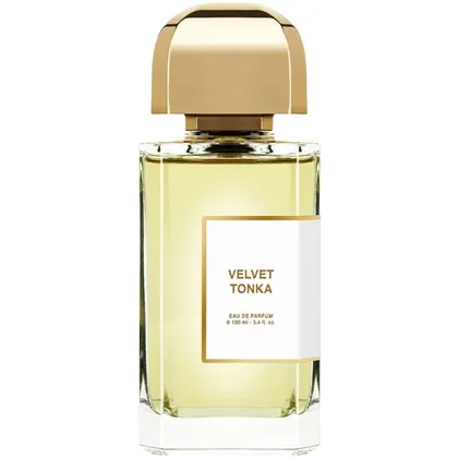 BDK Velvet Tonka Eau de Parfum (EdP) 100 ml BDK Velvet Tonka Eau de Parfum (EdP) 100 ml