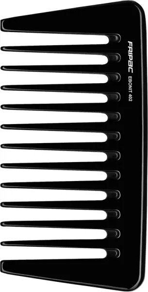 Fripac Ebonit-Styler klein 12 cm Fripac Ebonit-Styler klein 12 cm