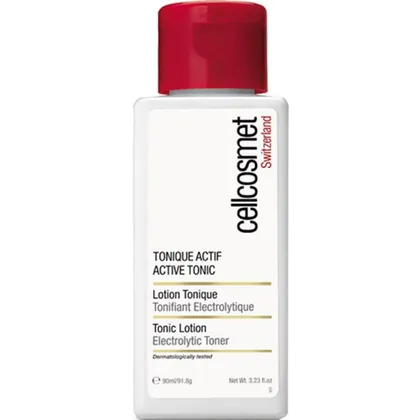 Cellcosmet Active Tonic 90 ml Cellcosmet Active Tonic 90 ml