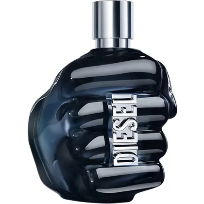 Diesel Only The Brave Eau de Parfum (EdP) 125 ml Diesel Only The Brave Eau de Parfum (EdP) 125 ml