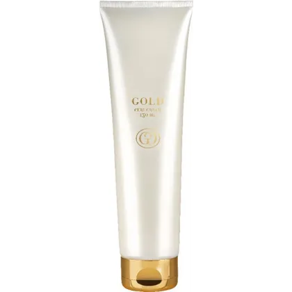Gold Professional Haircare Curl Cream 150 ml Gold Professional Haircare Curl Cream 150 ml
