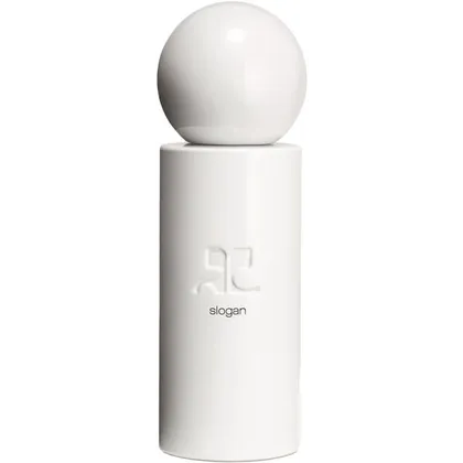 Courrèges Slogan Eau de Parfum (EdP) 100 ml Courrèges Slogan Eau de Parfum (EdP) 100 ml