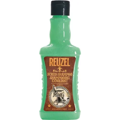 Reuzel Haarpflege Scrub Shampoo 1000 ml Reuzel Haarpflege Scrub Shampoo 1000 ml