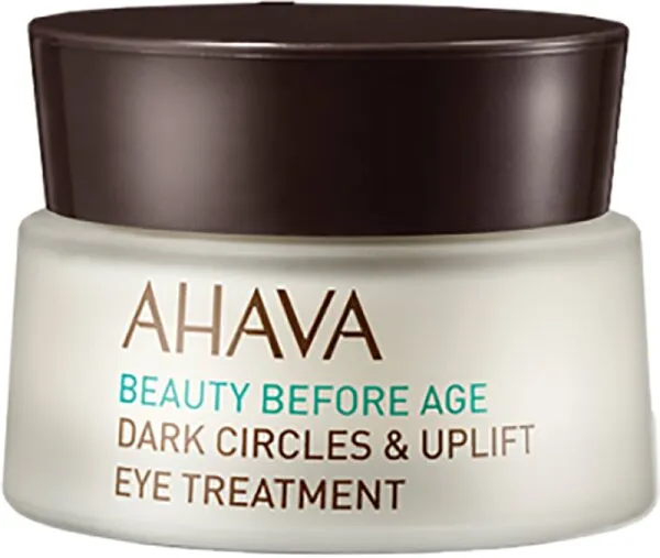 Ahava Beauty Before Age Uplift Eye Treatment 15 ml Ahava Beauty Before Age Uplift Eye Treatment 15 ml