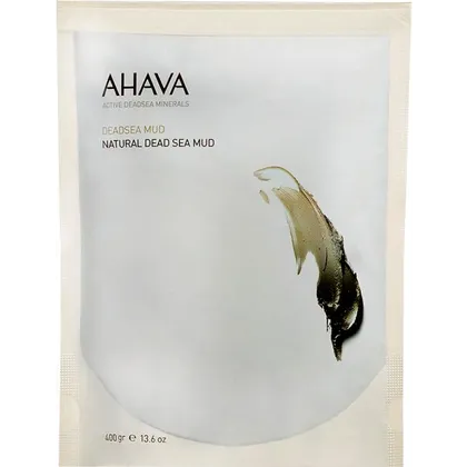 Ahava Deadsea Mud Natural Dead Sea Mud 400 g Ahava Deadsea Mud Natural Dead Sea Mud 400 g