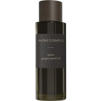Vinoble Cosmetics Pure Grape Seed Oil 100 ml Vinoble Cosmetics Pure Grape Seed Oil 100 ml