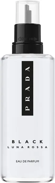 Prada Luna Rossa Black Eau de Parfum (EdP) REFILL 150 ml Prada Luna Rossa Black Eau de Parfum (EdP) REFILL 150 ml