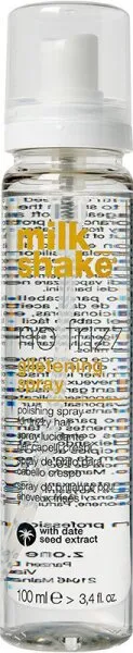 Milk_Shake No Frizz Glistening Spray 100 ml Milk_Shake No Frizz Glistening Spray 100 ml
