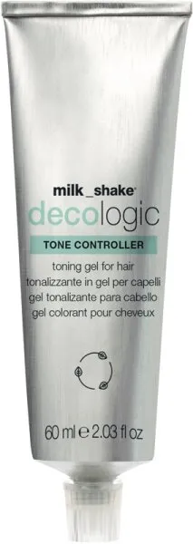 Milk_Shake decologic Tone Controller Peach Rose 60 ml Milk_Shake decologic Tone Controller Peach Rose 60 ml