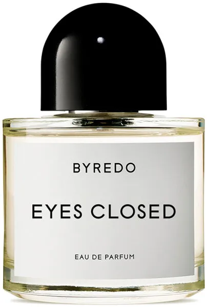 BYREDO Eyes Closed Eau de Parfum (EdP) 100 ml BYREDO Eyes Closed Eau de Parfum (EdP) 100 ml