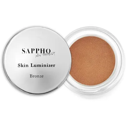 Sappho Skin Luminizer 3,5 g Bronze Sappho Skin Luminizer 3,5 g Bronze