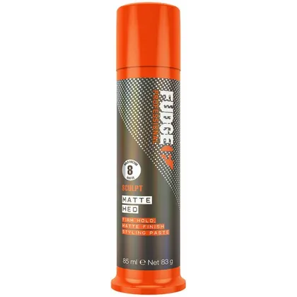Fudge Matte Hed 85 ml / 75 g Fudge Matte Hed 85 ml / 75 g