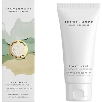Trawenmoor 2-Way Scrub 50 ml Trawenmoor 2-Way Scrub 50 ml