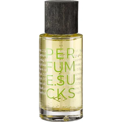 PERFUME.SUCKS Green 368C Eau de Parfum (EdP) 50 ml PERFUME.SUCKS Green 368C Eau de Parfum (EdP) 50 ml