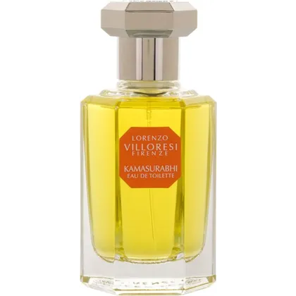 Lorenzo Villoresi Kamasurabhi Eau de Toilette (EdT) 50 ml Lorenzo Villoresi Kamasurabhi Eau de Toilette (EdT) 50 ml
