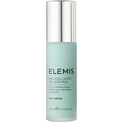 Elemis Pro-Collagen Tri-Acid Peel 30 ml Elemis Pro-Collagen Tri-Acid Peel 30 ml
