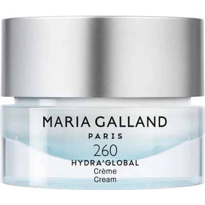 Maria Galland 260 Créme Hydra’Global 50 ml Maria Galland 260 Créme Hydra’Global 50 ml