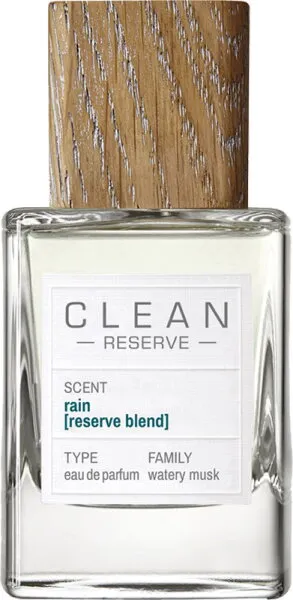 CLEAN Reserve Blend Rain Eau de Parfum (EdP) 50 ml CLEAN Reserve Blend Rain Eau de Parfum (EdP) 50 ml