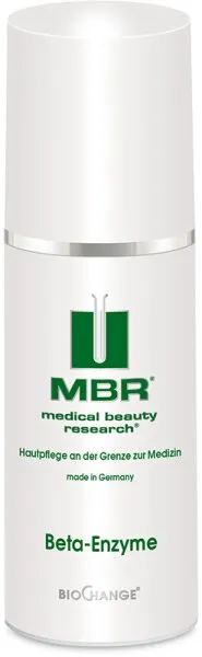 MBR BioChange Beta-Enzyme 100 ml MBR BioChange Beta-Enzyme 100 ml