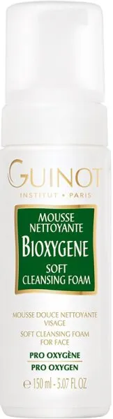 Guinot Bioxygen Mousse 150 ml Guinot Bioxygen Mousse 150 ml