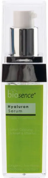 Biosence Hyaluron Serum 30 ml Biosence Hyaluron Serum 30 ml