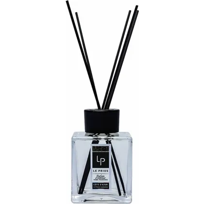 Le Prius Côte d’Azur Citrus Parfums d’Intérieur 100 ml Le Prius Côte d’Azur Citrus Parfums d’Intérieur 100 ml