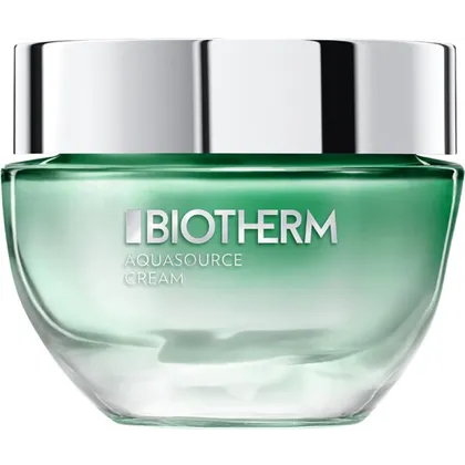 Biotherm Aquasource Crème PNM 50 ml Biotherm Aquasource Crème PNM 50 ml