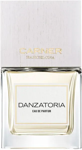 Carner Barcelona Danzatoria Eau de Parfum (EdP) 50 ml Carner Barcelona Danzatoria Eau de Parfum (EdP) 50 ml