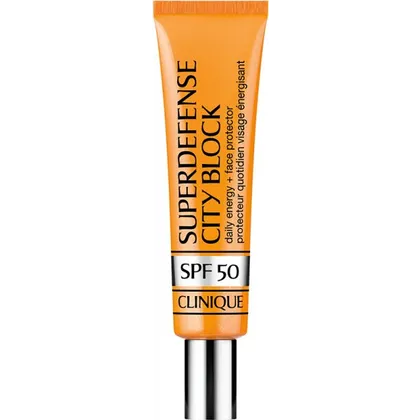 Clinique Superdefense City Block SPF 50 40 ml Clinique Superdefense City Block SPF 50 40 ml