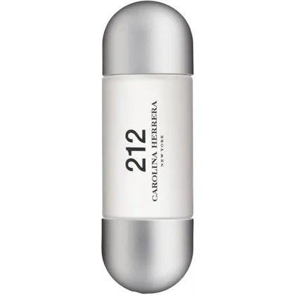 Carolina Herrera 212 Eau de Toilette (EdT) 30 ml Carolina Herrera 212 Eau de Toilette (EdT) 30 ml