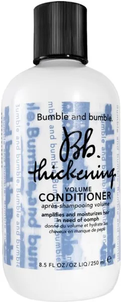 Bumble and bumble Thickening Volume Conditioner 250 ml Bumble and bumble Thickening Volume Conditioner 250 ml