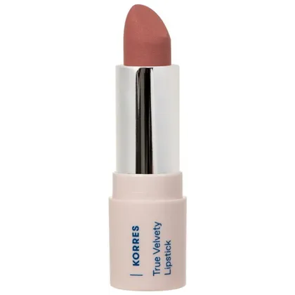 KORRES True Velvety Lipstick 3 g Nude Pink 13 KORRES True Velvety Lipstick 3 g Nude Pink 13