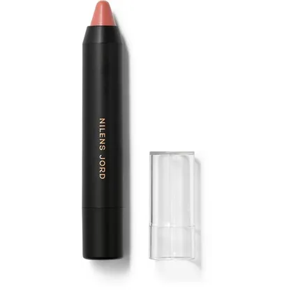 Nilens Jord Pretty Lips 944 Vintage Rose 3 g Nilens Jord Pretty Lips 944 Vintage Rose 3 g