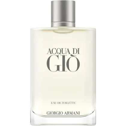 Giorgio Armani Acqua di Giò Homme Eau de Toilette (EdT) 200 ml Giorgio Armani Acqua di Giò Homme Eau de Toilette (EdT) 200 ml
