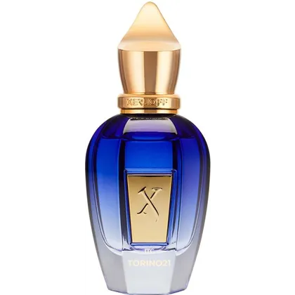 XERJOFF Torino 21 Eau de Parfum (EdP) 50 ml XERJOFF Torino 21 Eau de Parfum (EdP) 50 ml