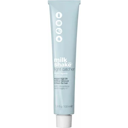 Milk_Shake Light Catcher Lift & Balance .03 | NG Golden Hour 100 ml Milk_Shake Light Catcher Lift & Balance .03 | NG Golden Hour 100 ml