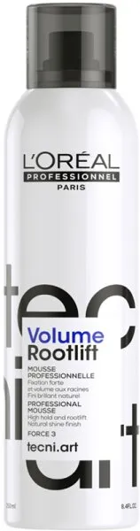 L’Oréal Professionnel Tecni.Art – Volume Rootlift 250 ml L’Oréal Professionnel Tecni.Art – Volume Rootlift 250 ml