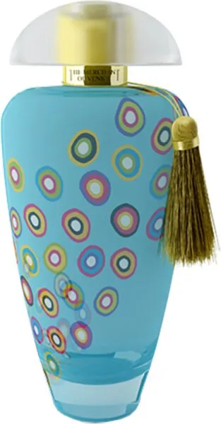 The Merchant of Venice Murano Collection Mandarin Carnival Eau de Parfum (EdP) 100 ml The Merchant of Venice Murano Collection Mandarin Carnival Eau de Parfum (EdP) 100 ml