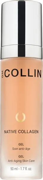 G.M.Collin Native Collagen Gel 50 ml G.M.Collin Native Collagen Gel 50 ml