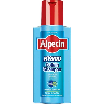 Alpecin Hybrid Coffein-Shampoo 250 ml Alpecin Hybrid Coffein-Shampoo 250 ml