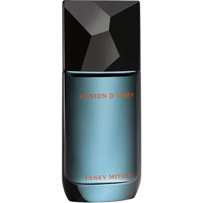 Issey Miyake Fusion d’Issey Eau de Toilette (EdT) 100 ml Issey Miyake Fusion d’Issey Eau de Toilette (EdT) 100 ml