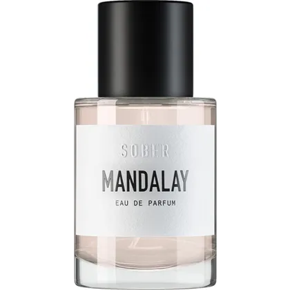 SOBER BERLIN Mandalay Eau de Parfum (EdP) 50 ml SOBER BERLIN Mandalay Eau de Parfum (EdP) 50 ml
