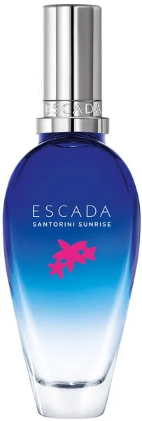 Escada Santorini Sunrise Eau de Toilette (EdT) 50 ml Escada Santorini Sunrise Eau de Toilette (EdT) 50 ml
