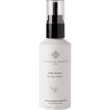 Essential Parfums THE MUSC by Calice Becker Refill EdP 150ml Essential Parfums THE MUSC by Calice Becker Refill EdP 150ml