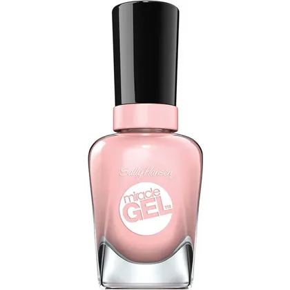 Sally Hansen Miracle Gel Nagellack 238-Regal Rosé 14,7 ml Sally Hansen Miracle Gel Nagellack 238-Regal Rosé 14,7 ml