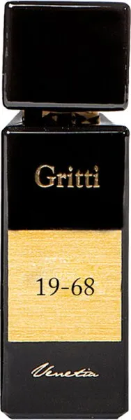 Gritti 19-68 Eau de Parfum (EdP) 100 ml Gritti 19-68 Eau de Parfum (EdP) 100 ml