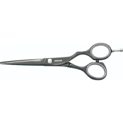 JAGUAR Gold Line Diamond E Titan Friseurschere 5.5″ 14 cm JAGUAR Gold Line Diamond E Titan Friseurschere 5.5″ 14 cm