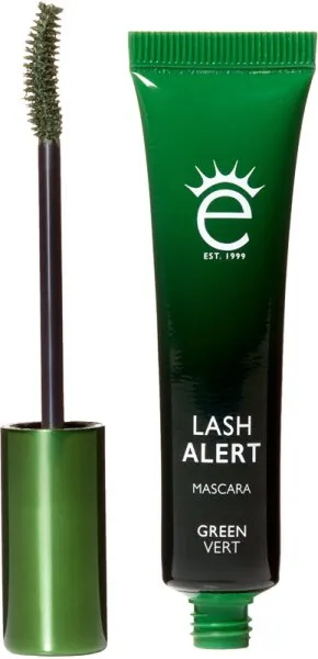 Eyeko Lash Alert Mascara – Green 8 ml Eyeko Lash Alert Mascara – Green 8 ml