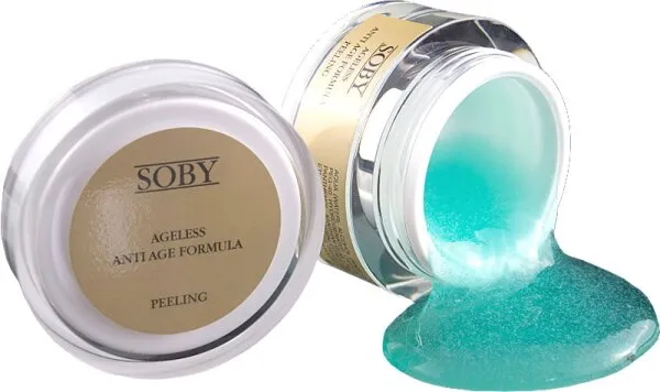 SoBy Cosmetic Ageless Peeling 50 ml SoBy Cosmetic Ageless Peeling 50 ml