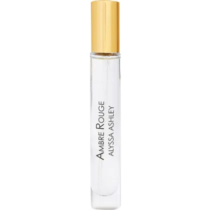 Alyssa Ashley Ambre Rouge Eau de Parfum (EdP) 10 ml Alyssa Ashley Ambre Rouge Eau de Parfum (EdP) 10 ml